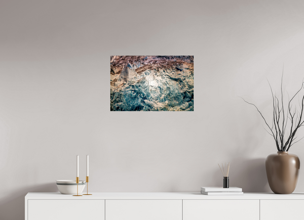 Glacial Majesty