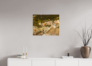 Cinque Terre Villages