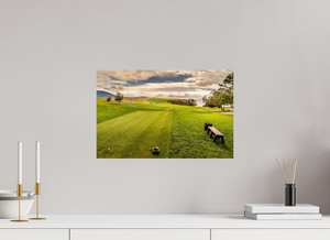 The Par-5 6th at Pebble Beach