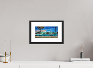 San Francisco Streetcar