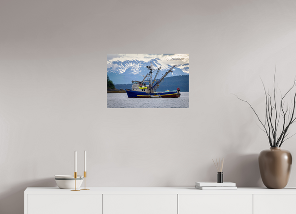 The Osprey