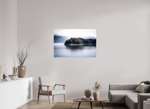 Solitude in the Passage