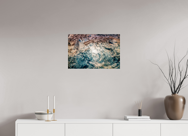 Glacial Majesty