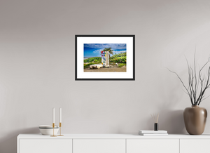 Phone Booth Graffiti