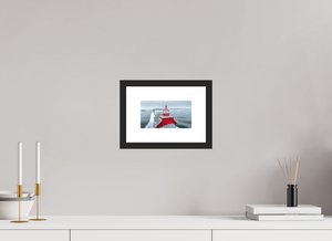 The Grand Haven Lighthead