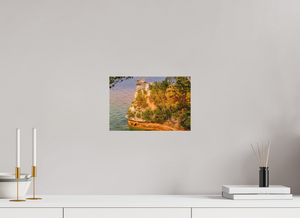 Pictured Rocks National Park