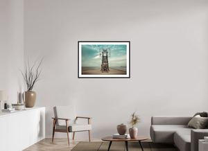 Grand Haven Pier Catwalk