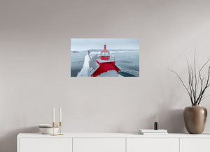 The Grand Haven Lighthead