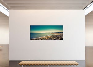 Crissy Field, San Francisco - Large Print