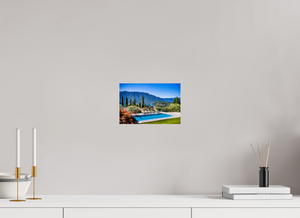 The Olive House in Tremezzo