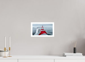 The Grand Haven Lighthead