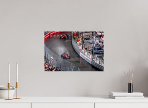 LeClerc leads the Pack