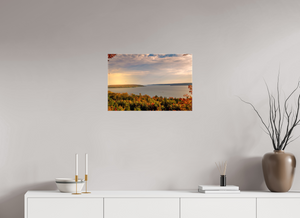 Fall in the Upper Peninsula