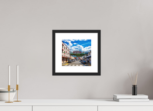 Gateway to Ketchikan