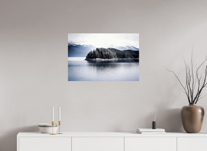 Solitude in the Passage