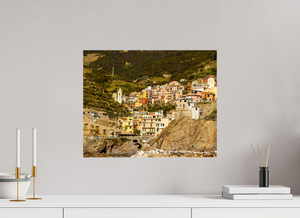 Cinque Terre Villages