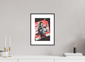 Charles LeClerc, on the Pole 2022