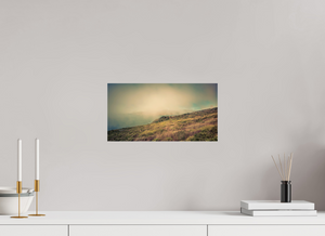 Foggy Day on the Golden Gate Straits