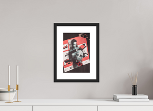 Charles LeClerc, on the Pole 2022