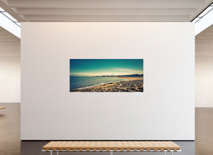 Crissy Field, San Francisco - Large Print