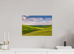 Rolling Hills of Tuscany