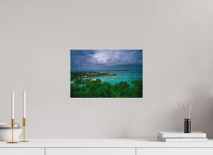 Cruz Bay, St. John USVI