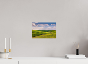 Rolling Hills of Tuscany