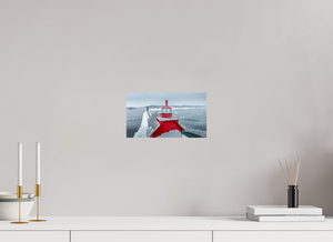 The Grand Haven Lighthead