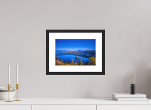 Emerald Bay, Lake Tahoe