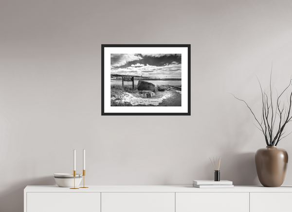 Grand Haven Harbor Navigation Project