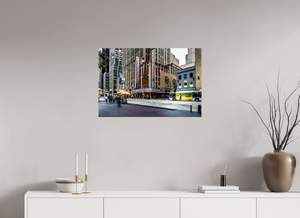 Radio City Music Hall