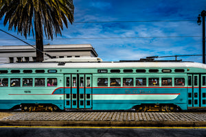 San Francisco Streetcar