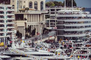 The Beauty of Monaco