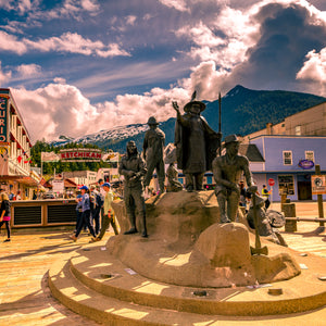 Gateway to Ketchikan