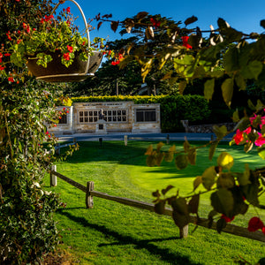 Champions of Pebble Beach