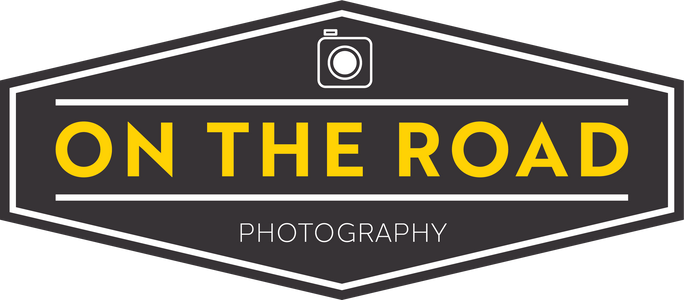 On the Road Photography