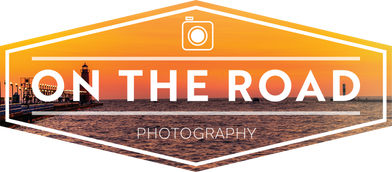 On the Road Photography
