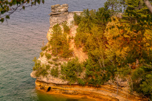 Pictured Rocks National Park