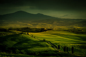 Farm in Tuscany
