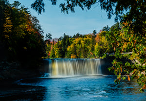 Taquamenon Falls