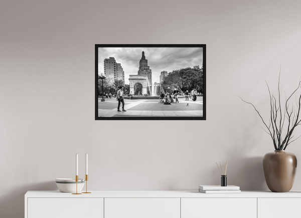 Washington Square