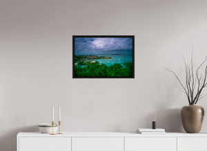 Cruz Bay, St. John USVI