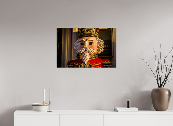 The Nutcracker