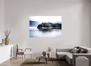 Solitude in the Passage