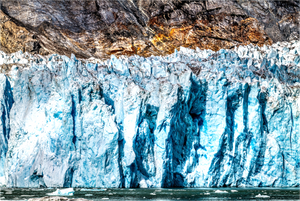 Sawyer Glacier