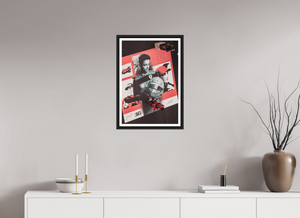 Charles LeClerc, on the Pole 2022