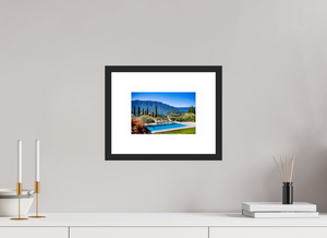 The Olive House in Tremezzo