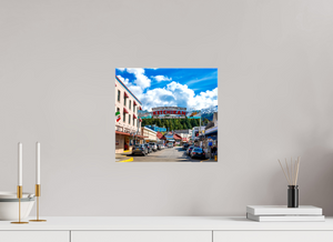 Gateway to Ketchikan