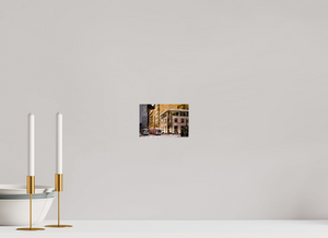 Streetcars in San Francisco