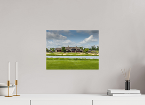 Forest Dunes Clubhouse